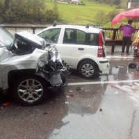 Incidente stradale del 23/09/2015