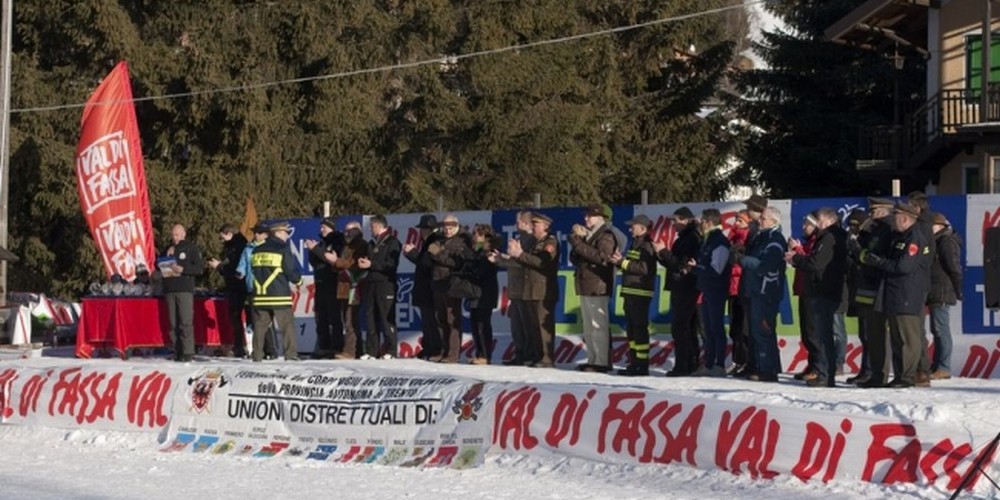 2011 Campionati Italiani Sci